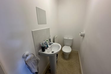 4 bed house, Denison Road, Victoria Park, Manchester, M145LZ - Image 13